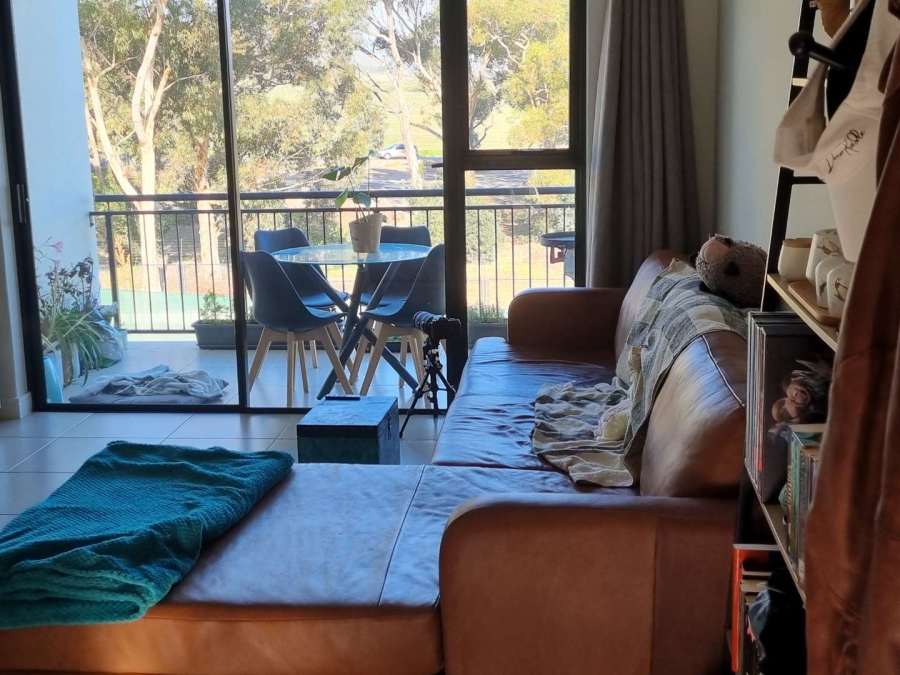 To Let 2 Bedroom Property for Rent in Richwood Western Cape